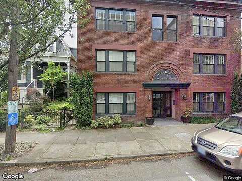 Nw Johnson St, Portland, OR 97209