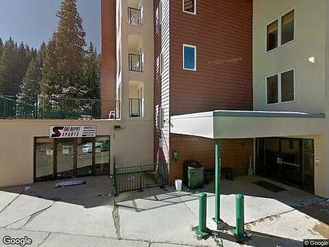 Iron Horse Way, Winter Park, CO 80482