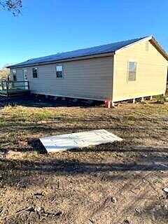Dick Barnes Loop Street, Bedias, TX 77831