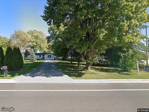 Butte Des Morts Beach, NEENAH, WI 54956