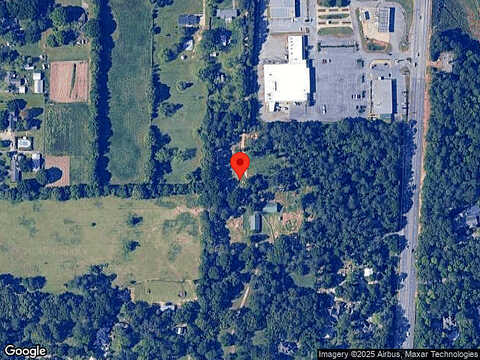 Pinebloom Plantation, BONAIRE, GA 31005