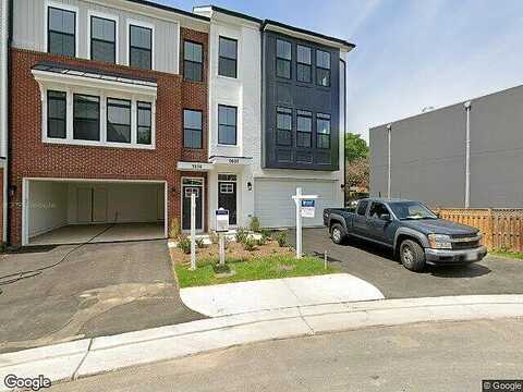 Rocky Creek, ANNANDALE, VA 22003