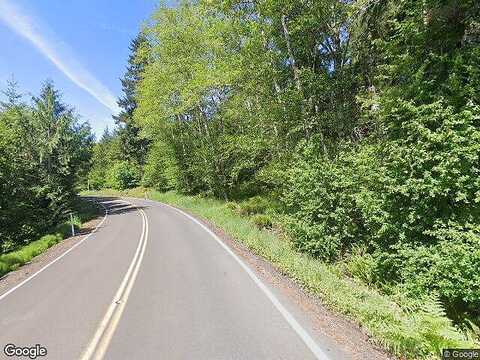 Xx South Fork Road, Raymond, WA 98577