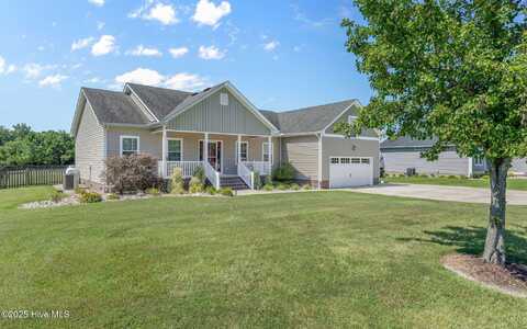 140 Moyock Landing Drive, Moyock, NC 27958