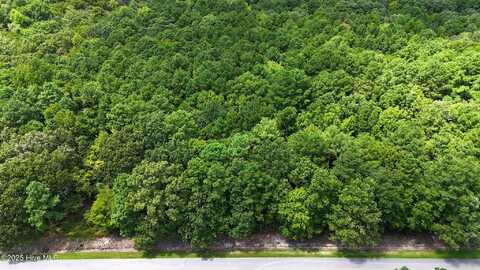 Tbd Boat Ramp Road, New Hope, NC 27944