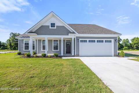 124 Baxter Station Boulevard, Moyock, NC 27958