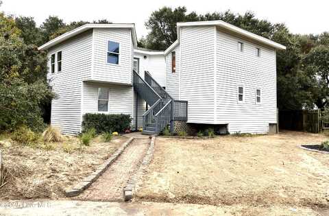 415 W Chowan Street, Kill Devil Hills, NC 27948