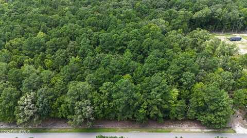 Tbd Boat Ramp Road, New Hope, NC 27944
