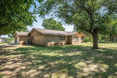 1508 W 5th Street, Clarendon, TX 79226