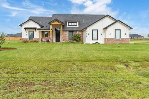 9020 BARTON SPRINGS Drive, Amarillo, TX 79119