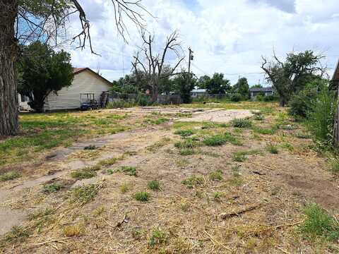 1132 S Varnon Drive, Pampa, TX 79065