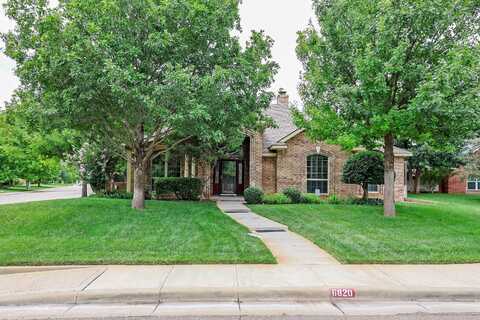 6820 ZANE Place, Amarillo, TX 79119