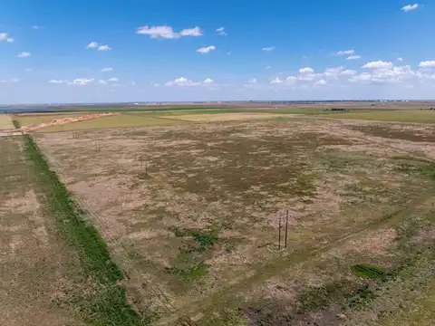 Half Circle S South Dev. ±250, Amarillo, TX 79108