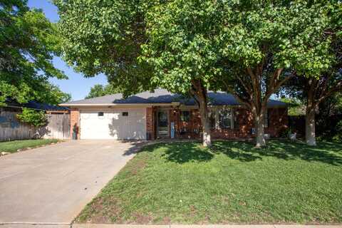 8306 WILSHIRE Drive, Amarillo, TX 79110