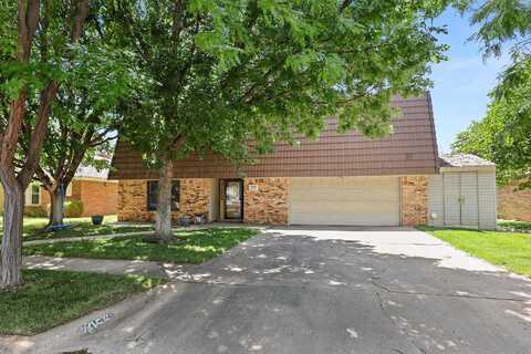 7056 CHELSEA Drive, Amarillo, TX 79109