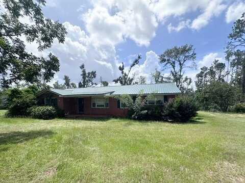 421 E Church St, Mt. Vernon, GA 30445