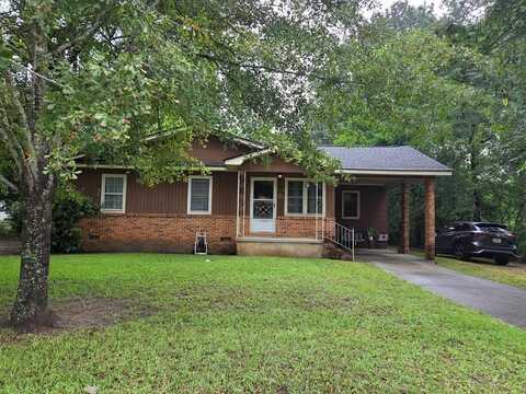 621 S Decatur Street, Dublin, GA 31021
