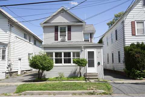 24 1/2 Champlain Street, Plattsburgh, NY 12901