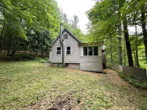 115 Lake Street Street, Saranac Lake, NY 12983