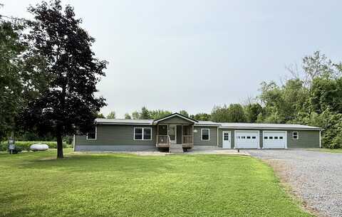 75 Kinsley Road, West Chazy, NY 12992