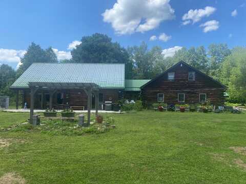 16008 State RT 30, Constable, NY 12926