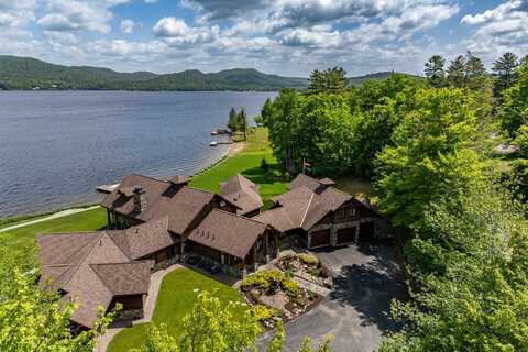 118 Campfire Trail, Old Forge, NY 13420