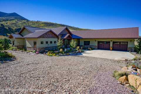 1833 Yellowstone Creek Road, La Veta, CO 81055