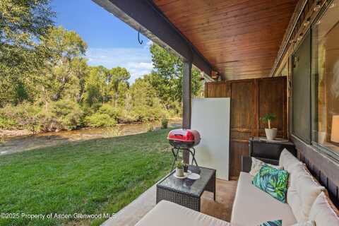 23284 TWO RIVERS Road, Basalt, CO 81621