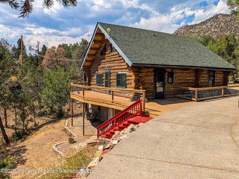96 APACHE Drive, New Castle, CO 81647
