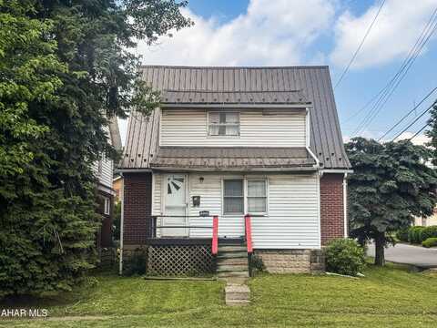 2000 Pleasant Valley Boulevard, Altoona, PA 16602