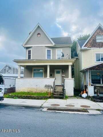 409 Beech Avenue, Altoona, PA 16601