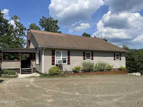 837 Burns Avenue, Altoona, PA 16601
