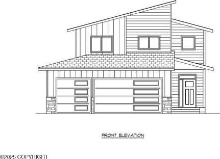 8868 Chalk Hill Loop, Anchorage, AK 99502