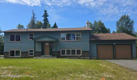 601 Cedar Drive, Kenai, AK 99611