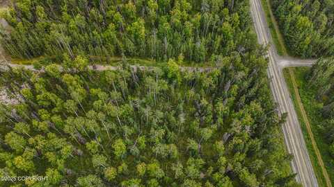 33790 Browns Lake Road, Soldotna, AK 99669