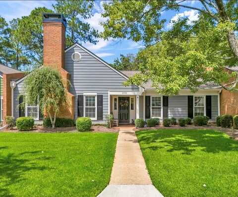 2450 Tuxedo Place, Albany, GA 31707