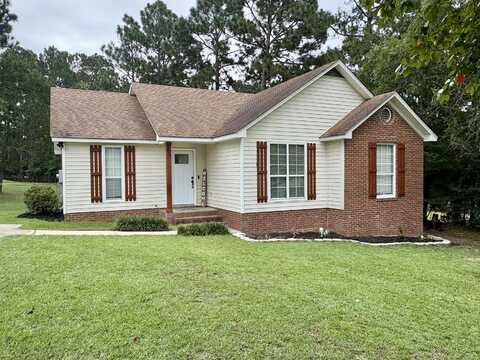 215 Hillwick Drive, Gaston, SC 29053