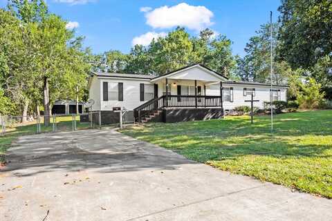 274 Ridgeland Drive, North Augusta, SC 29841