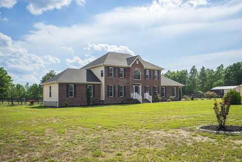 613 Dressage Court, Aiken, SC 29805