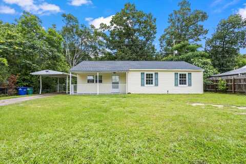 1058 Croft Avenue NE, Aiken, SC 29801