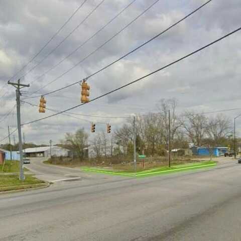 390 John C Calhoun Drive, Orangeburg, SC 29115