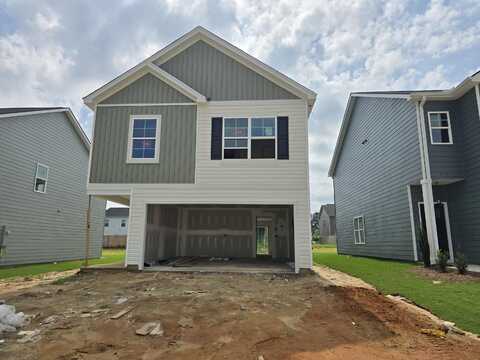 907 Silent Barge Cove, Aiken, SC 29801