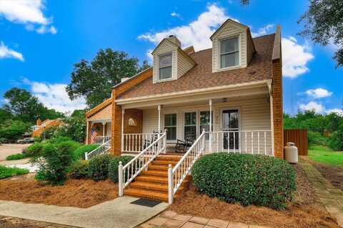 204 Hickory Place, North Augusta, SC 29841