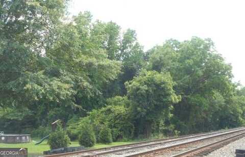 0 Railroad Street, Greensboro, GA 30642