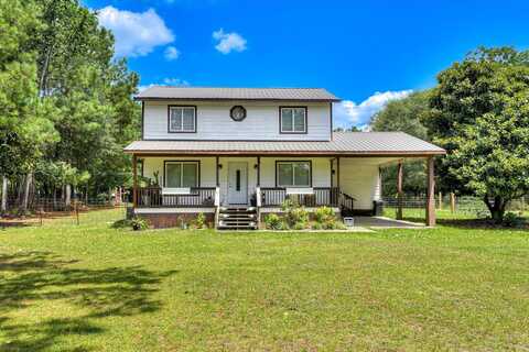 18 Aspen Court, Aiken, SC 29803