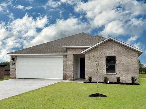 527 Colorado ST, Farmington, AR 72730