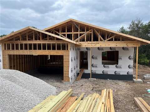 93 W Larchwood DR, Diamond City, AR 72630