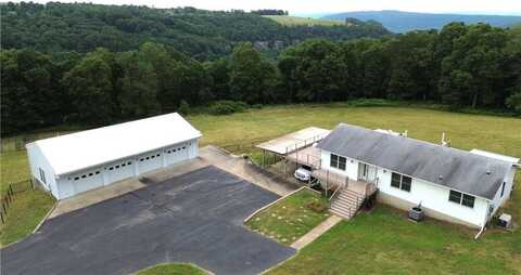 8147 AR 74 W, Jasper, AR 72641