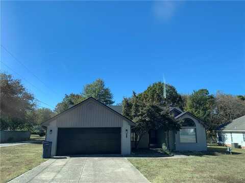 2010 S Elm ST, Siloam Springs, AR 72761