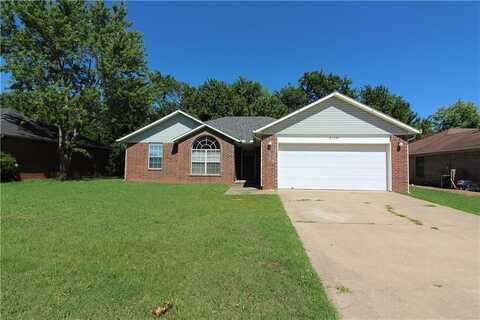 2103 S ST, Bentonville, AR 72712